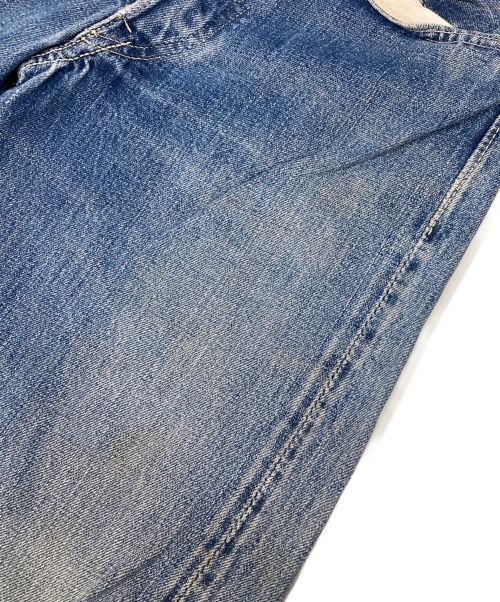 LEVI'S（リーバイス）LEVI'S (リーバイス) 50sデニムパンツ インディゴ サイズ:表記なしの古着・服飾アイテム
