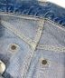 中古・古着 LEVI'S (リーバイス) 50sデニムパンツ インディゴ サイズ:表記なし：50000円