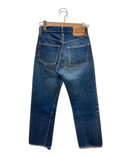 LEVI'S（リーバイス）LEVI'S (リーバイス) 50s 503BXXデニムパンツ インディゴ サイズ:W27×L30の古着・服飾アイテム