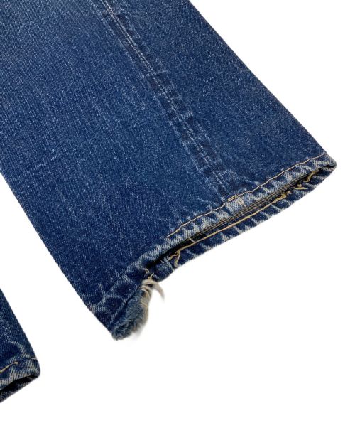 LEVI'S（リーバイス）LEVI'S (リーバイス) 50s 503BXXデニムパンツ インディゴ サイズ:W27×L30の古着・服飾アイテム