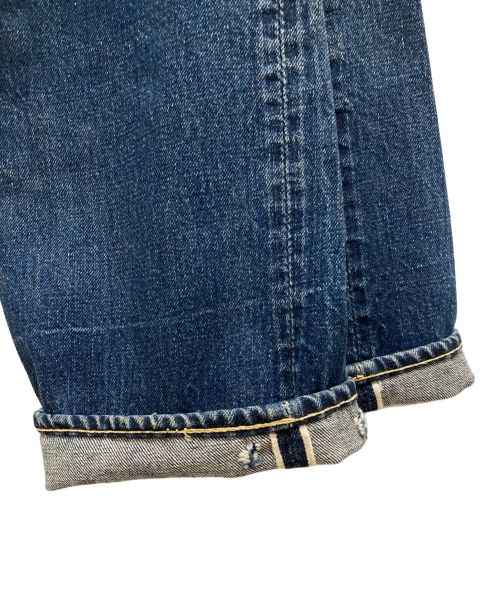 LEVI'S（リーバイス）LEVI'S (リーバイス) 50s 503BXXデニムパンツ インディゴ サイズ:W27×L30の古着・服飾アイテム