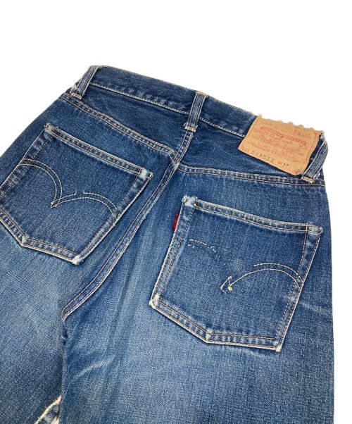 LEVI'S（リーバイス）LEVI'S (リーバイス) 50s 503BXXデニムパンツ インディゴ サイズ:W27×L30の古着・服飾アイテム