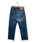 LEVI'S (リーバイス) 50s 503BXXデニムパンツ インディゴ サイズ:W27×L30：57000円