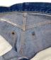 中古・古着 LEVI'S (リーバイス) 50s 503BXXデニムパンツ インディゴ サイズ:W27×L30：57000円