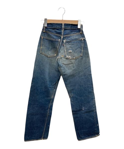 LEVI'S（リーバイス）LEVI'S (リーバイス) 50s 503BXXデニムパンツ インディゴ サイズ:表記なしの古着・服飾アイテム