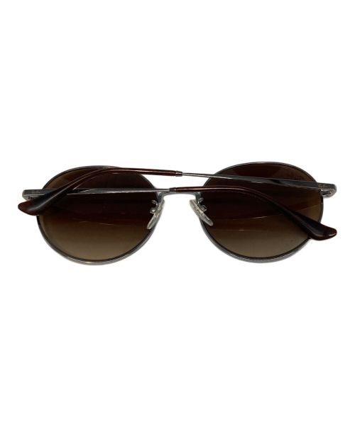 RAY-BAN（レイバン）RAY-BAN (レイバン) サングラス ブラウン サイズ:56-19の古着・服飾アイテム