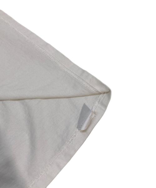 stussy（ステューシー）stussy (ステューシー) タイダイ染めカットソー アイボリー サイズ:Sの古着・服飾アイテム