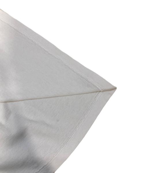 DISNEY（ディズニー）Disney (ディズニー) Tシャツ ホワイト サイズ:XXLの古着・服飾アイテム