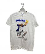 Hanesヘインズ）の古着「古着カットソー」｜ホワイト