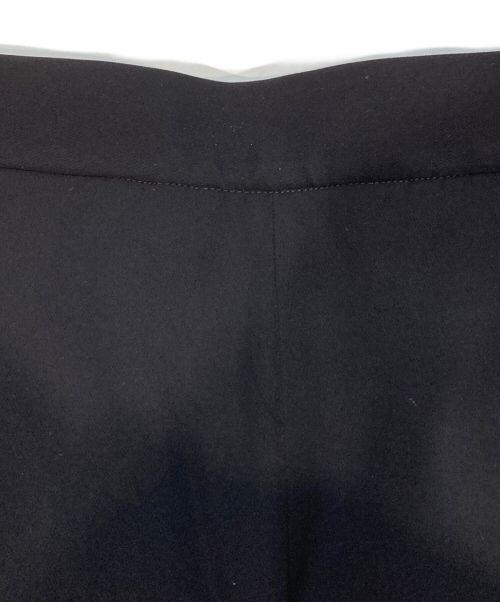 EVERYDAY I LIKE.（エヴリデイ アイ ライク）EVERYDAY I LIKE. (エヴリデイ アイ ライク) イージーワイドパンツ ブラック サイズ:S (36)の古着・服飾アイテム