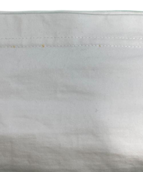 RHC Ron Herman（アールエイチシー ロンハーマン）RHC Ron Herman (アールエイチシー ロンハーマン) グラデーションカットソー グリーン サイズ:Lの古着・服飾アイテム