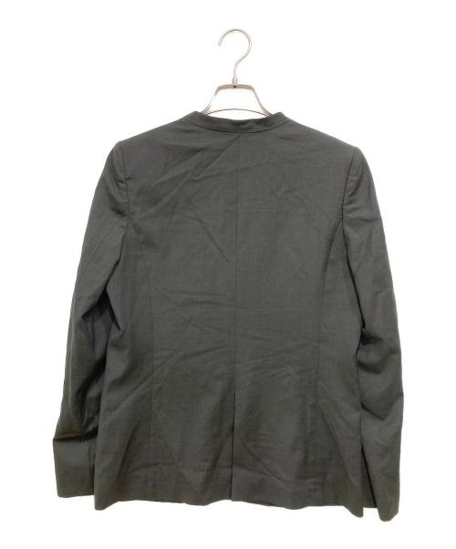 green label relaxing（グリーンレーベルリラクシング）green label relaxing (グリーンレーベルリラクシング) セットアップスーツ グレー サイズ:Lの古着・服飾アイテム