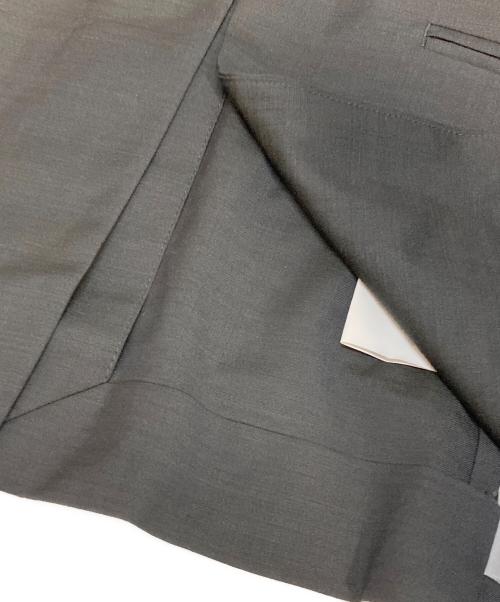 green label relaxing（グリーンレーベルリラクシング）green label relaxing (グリーンレーベルリラクシング) セットアップスーツ グレー サイズ:Lの古着・服飾アイテム