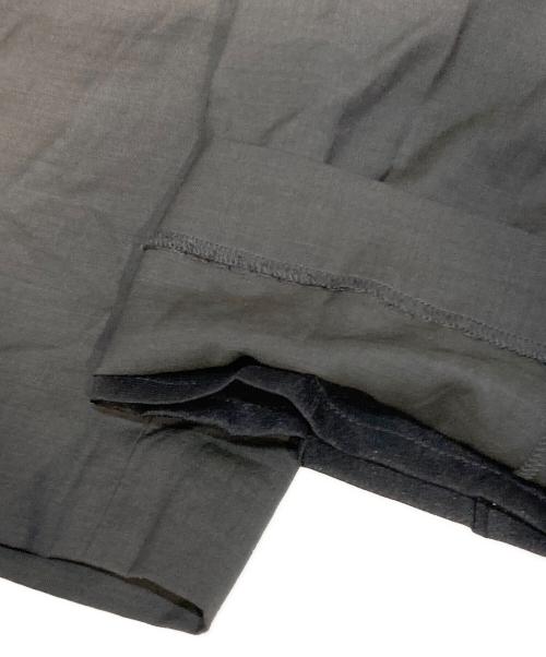 green label relaxing（グリーンレーベルリラクシング）green label relaxing (グリーンレーベルリラクシング) セットアップスーツ グレー サイズ:Lの古着・服飾アイテム