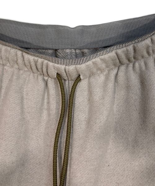 STUNNING LURE（スタニングルアー）STUNNING LURE (スタニングルアー) パラシュートパンツ ベージュ サイズ:Mの古着・服飾アイテム