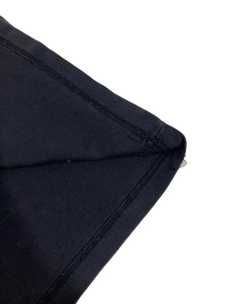 GALLERY DEPT（ギャラリー デプト）GALLERY DEPT (ギャラリー デプト) プリントTシャツ ブラック サイズ:Sの古着・服飾アイテム