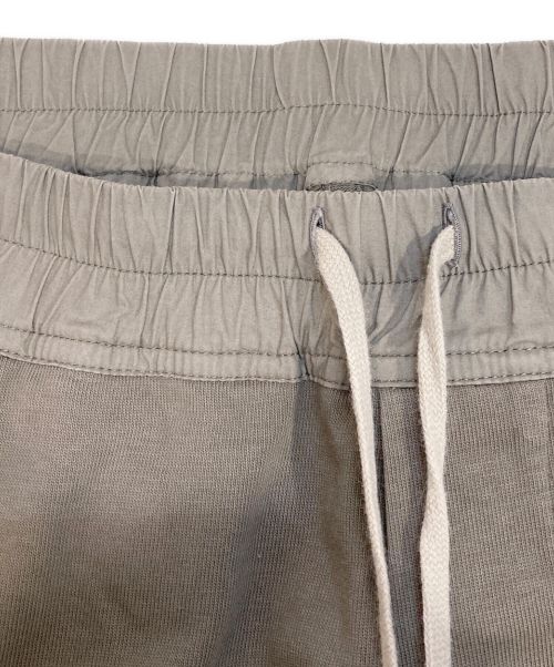 RICK OWENS（リックオウエンス）RICK OWENS (リックオウエンス) CARGO JOG PANT ブラウン サイズ:50 (XL)の古着・服飾アイテム