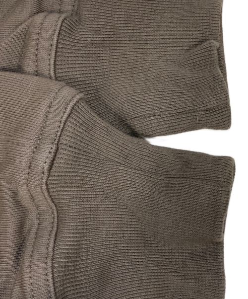 RICK OWENS（リックオウエンス）RICK OWENS (リックオウエンス) CARGO JOG PANT ブラウン サイズ:50 (XL)の古着・服飾アイテム