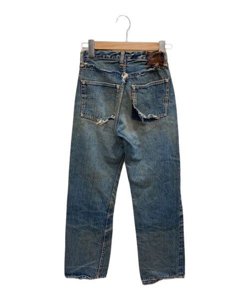 LEVI'S（リーバイス）LEVI'S (リーバイス) 503BXXヴィンテージデニム インディゴ サイズ:表記なしの古着・服飾アイテム