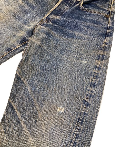 LEVI'S（リーバイス）LEVI'S (リーバイス) 503BXXヴィンテージデニム インディゴ サイズ:表記なしの古着・服飾アイテム