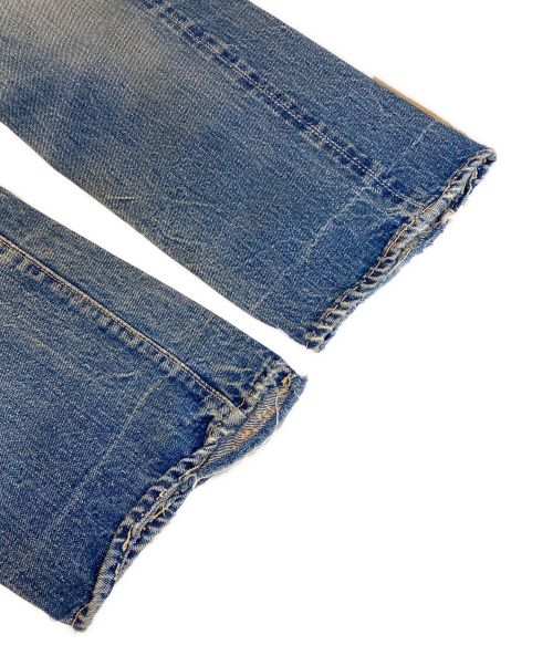 LEVI'S（リーバイス）LEVI'S (リーバイス) 503BXXヴィンテージデニム インディゴ サイズ:表記なしの古着・服飾アイテム