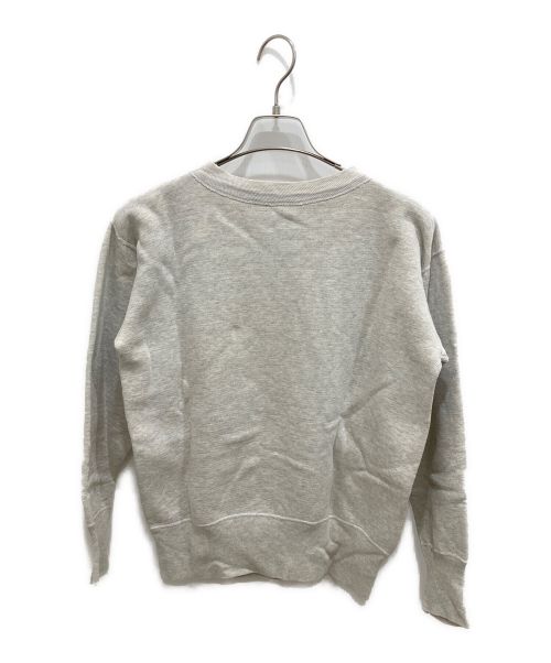 USED（ユーズド）USED (ユーズド) ヴィンテージスウェット グレー サイズ:S相当の古着・服飾アイテム