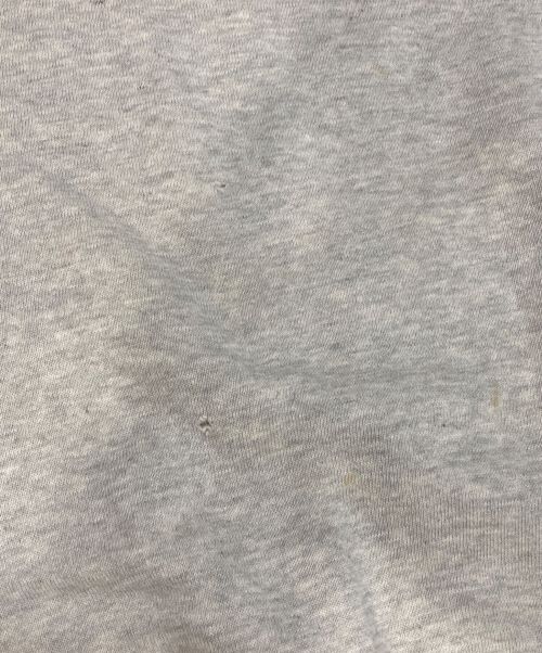 USED（ユーズド）USED (ユーズド) ヴィンテージスウェット グレー サイズ:S相当の古着・服飾アイテム