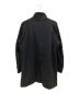 FRED PERRY (フレッドペリー) Reversible Harrington Mac ブラック×グレー サイズ:XL：5000円