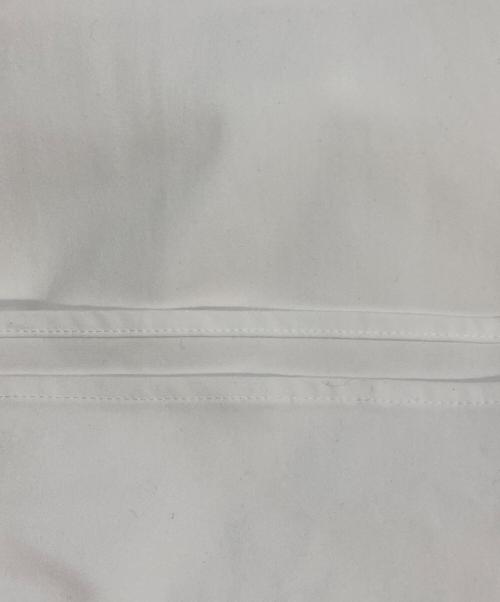 OHGA（オオガ）OHGA (オオガ) SUMMER ONE PIECE ホワイト サイズ:Sの古着・服飾アイテム