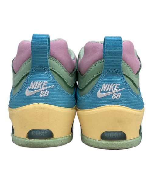 NIKE SB（ナイキエスビー）NIKE SB (ナイキエスビー) Air Max Ishod 