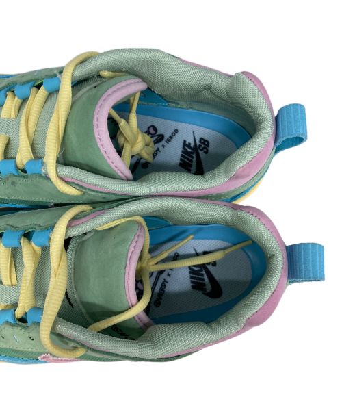 NIKE SB（ナイキエスビー）NIKE SB (ナイキエスビー) Air Max Ishod 