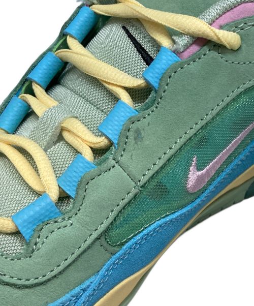 NIKE SB（ナイキエスビー）NIKE SB (ナイキエスビー) Air Max Ishod 