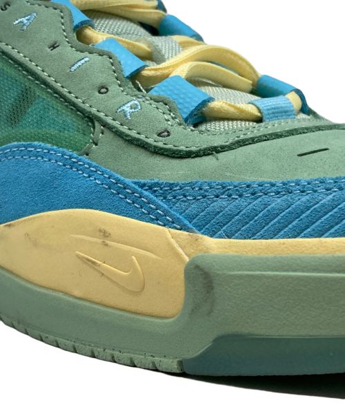 NIKE SB（ナイキエスビー）NIKE SB (ナイキエスビー) Air Max Ishod 