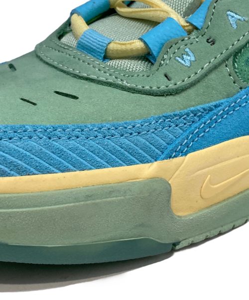 NIKE SB（ナイキエスビー）NIKE SB (ナイキエスビー) Air Max Ishod 