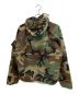 US ARMY (ユーエスアーミー) CHEMICAL PROTECTIVE PARKA カーキ サイズ:M：6000円