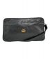GUCCI (グッチ) MORPHEUS SHOULDER BAG ブラック：27000円