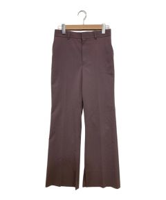 中古・古着通販】ENFOLD (エンフォルド) SOLID WAVE TUCK SKIRT