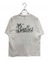 HUMAN MADE (ヒューマンメイド) BEATLES T-SHIRT ホワイト サイズ:L：8000円