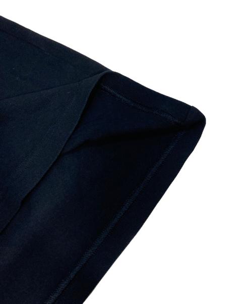 FRED PERRY（フレッドペリー）FRED PERRY (フレッドペリー) タイトポロワンピース ブラック サイズ:Mの古着・服飾アイテム