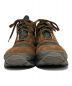 L.L.Bean (エルエルビーン) Sherpa Lined Hiking Boots ブラウン サイズ:27cm：3500円