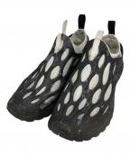 MERRELLメレル）の古着「ハイドロランナー」｜ブラック