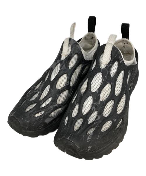 MERRELL（メレル）MERRELL (メレル) ハイドロランナー ブラック サイズ:27.5cmの古着・服飾アイテム