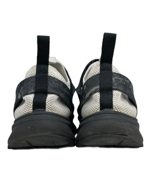 MERRELL（メレル）MERRELL (メレル) ハイドロランナー ブラック サイズ:27.5cmの古着・服飾アイテム