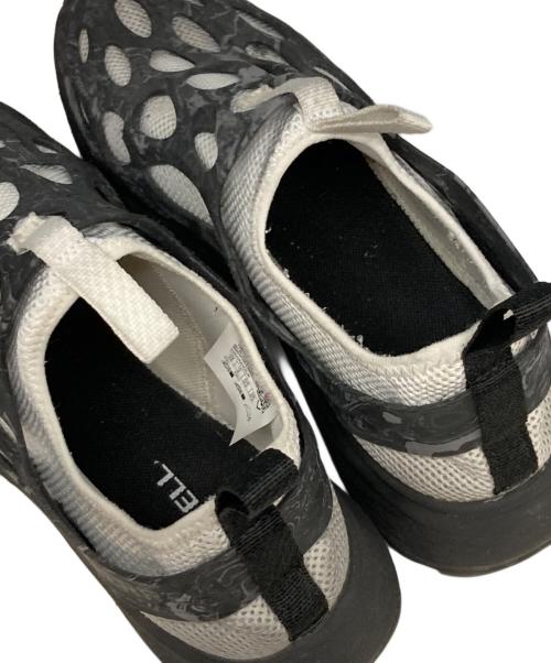 MERRELL（メレル）MERRELL (メレル) ハイドロランナー ブラック サイズ:27.5cmの古着・服飾アイテム