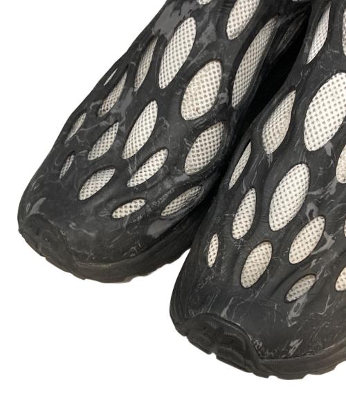 MERRELL（メレル）MERRELL (メレル) ハイドロランナー ブラック サイズ:27.5cmの古着・服飾アイテム