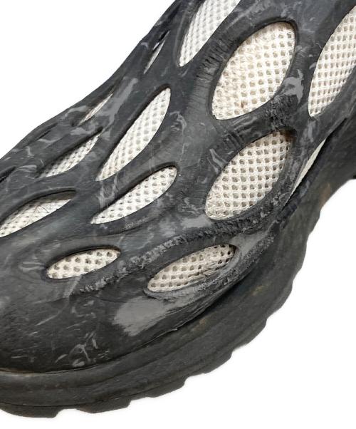 MERRELL（メレル）MERRELL (メレル) ハイドロランナー ブラック サイズ:27.5cmの古着・服飾アイテム