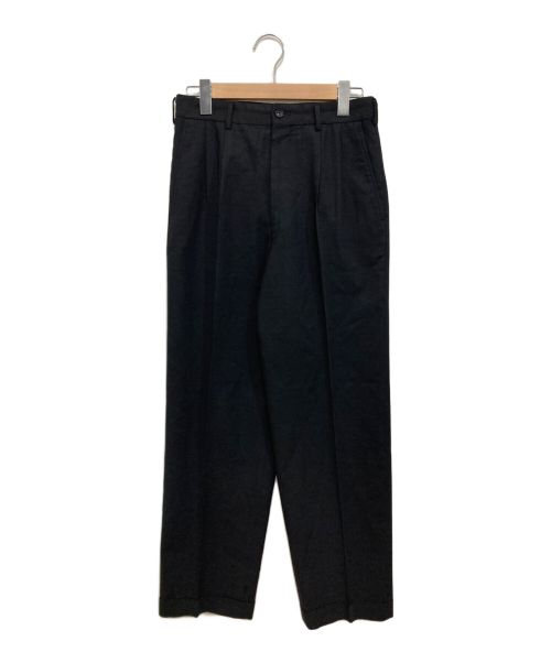 COMME des GARCONS HOMME DEUX（コムデギャルソン オム ドゥ）COMME des GARCONS HOMME DEUX (コムデギャルソン オム ドゥ) セットアップスーツ グレー サイズ:トップス:M/ボトムス:Sの古着・服飾アイテム