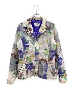 中古・古着通販】ETRO (エトロ) 裏地ペイズリーテーラードジャケット