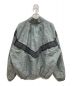 US ARMY (ユーエスアーミー) IPFUリフレクタートレーニングジャケット グレー サイズ:Small Reglar：6000円