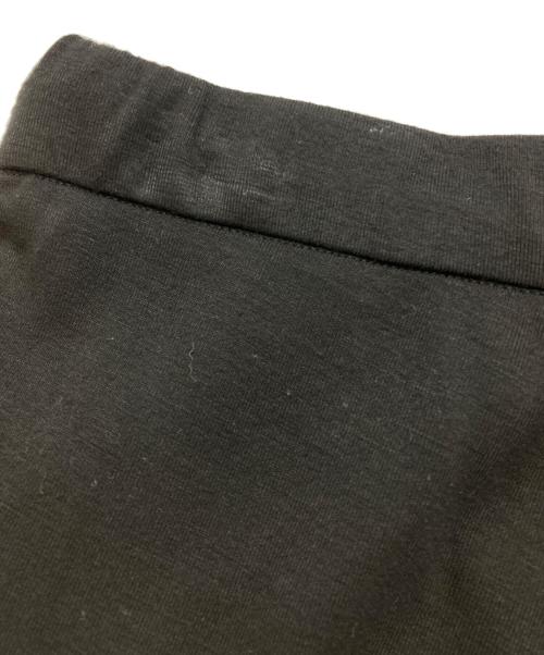 theory（セオリー）theory (セオリー) Double Knit LT Slouchy Jogger ブラック サイズ:Sの古着・服飾アイテム